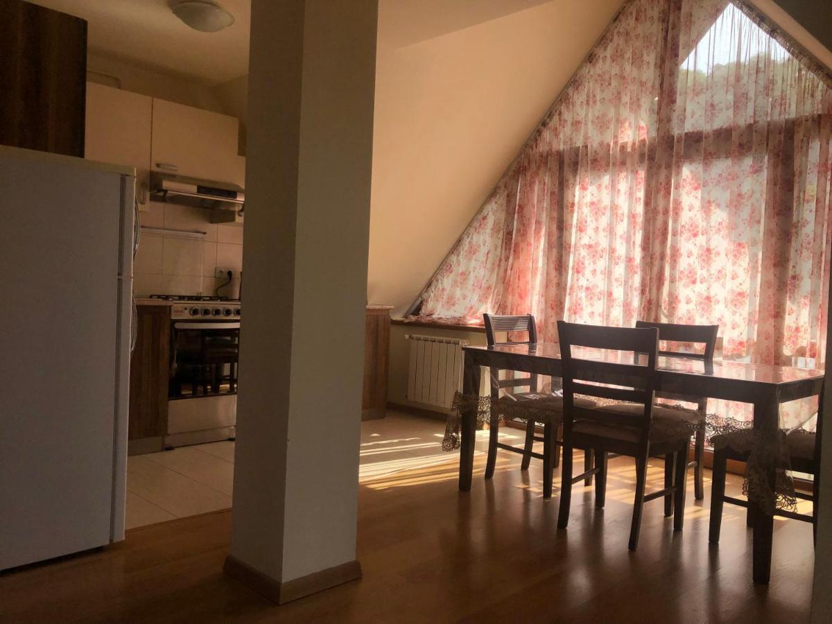 Cozy Apartment For Real Rest Dilijan Exterior photo