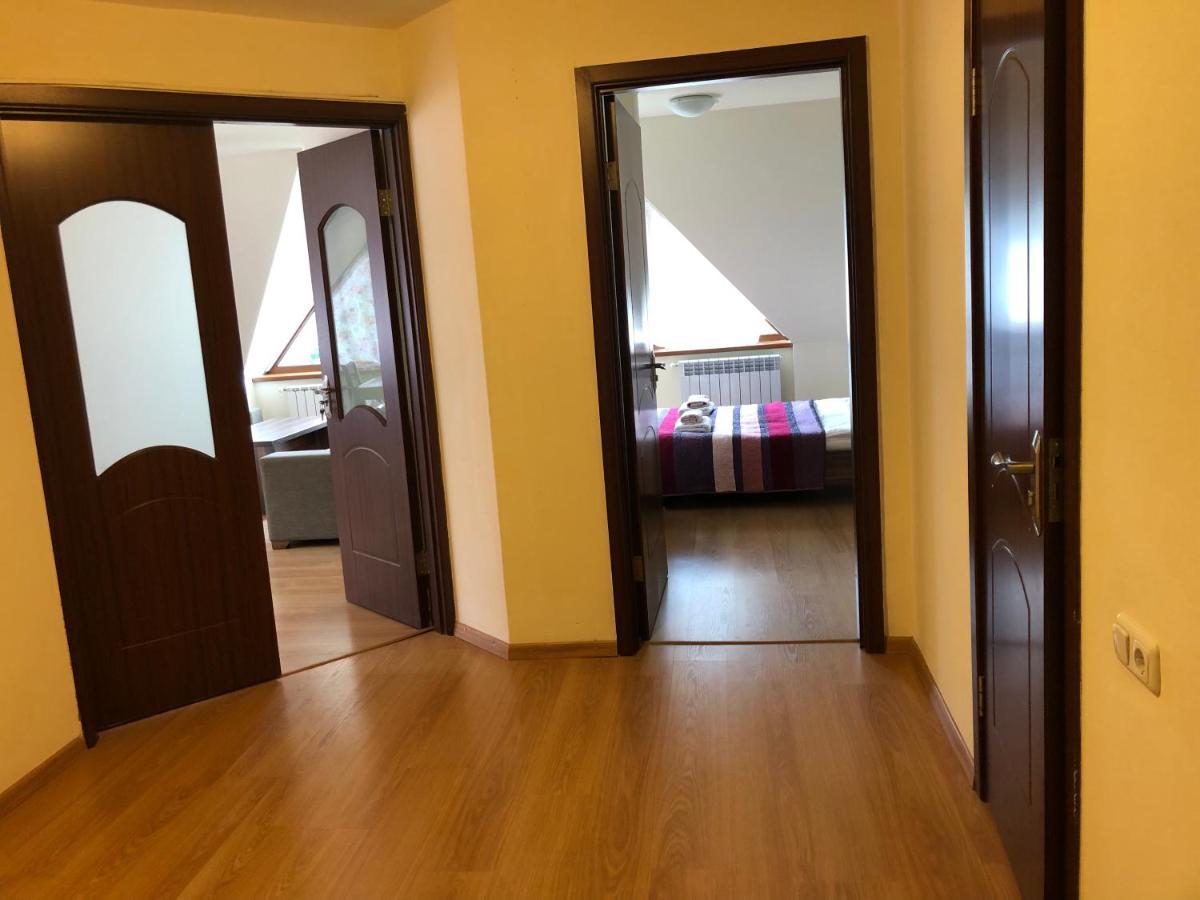 Cozy Apartment For Real Rest Dilijan Exterior photo